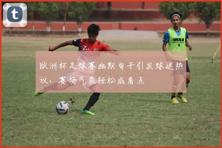 欧洲杯足球赛幽默句子引发球迷热议，赛场气氛轻松成看点