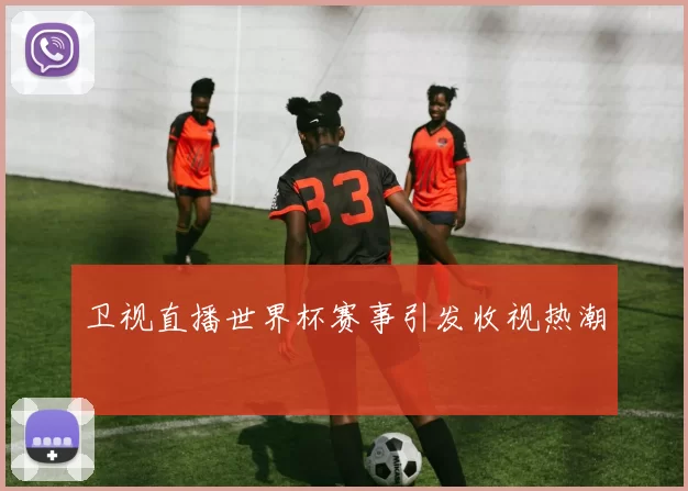 卫视直播世界杯赛事引发收视热潮