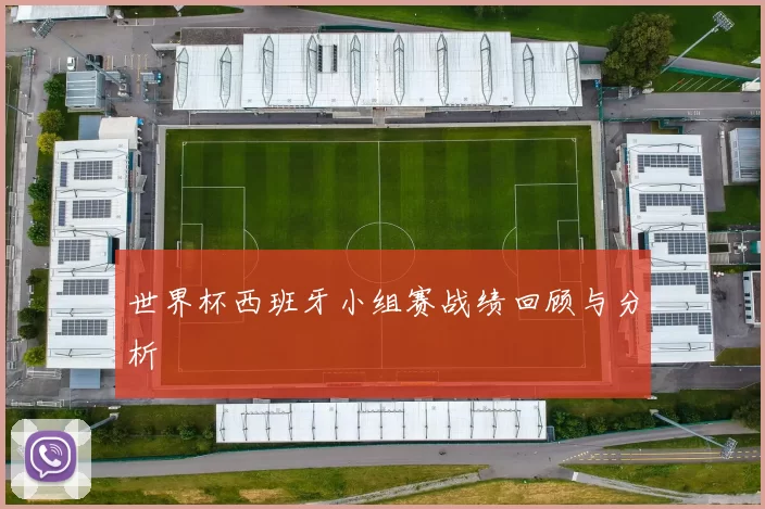 世界杯西班牙小组赛战绩回顾与分析