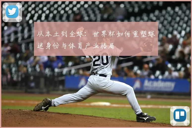 从本土到全球：世界杯如何重塑球迷身份与体育产业格局