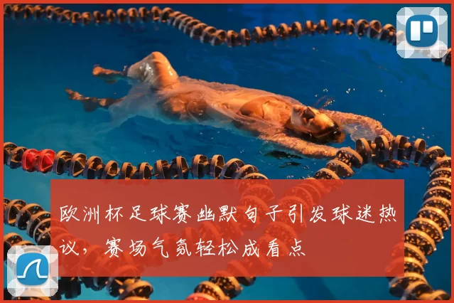 欧洲杯足球赛幽默句子引发球迷热议，赛场气氛轻松成看点